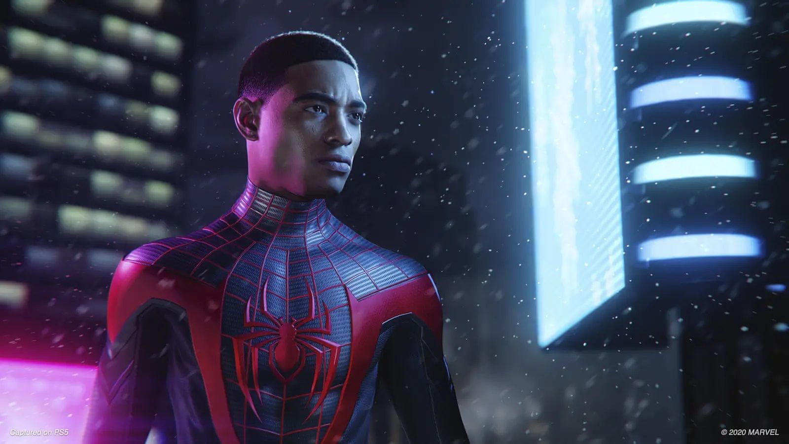 Spider man miles morales ps5 outlet edition