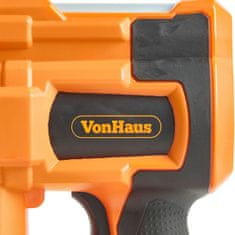 VonHaus akumulatorski pištolj za čavle/klamerica (3515220)