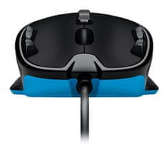 Logitech optički igrači miš (G300s)
