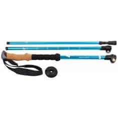 Merco Scout štapovi za hodanje, 110-135 cm, plavi