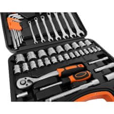 VonHaus Set ručnih alata od 90 dijelova 3500213