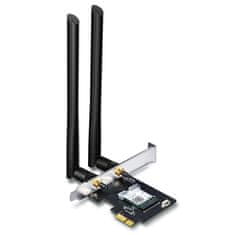 TP-Link Archer T5E bežična mrežna kartica, AC1200, Wi-Fi, BT4.2, dvopojasni, PCI-E