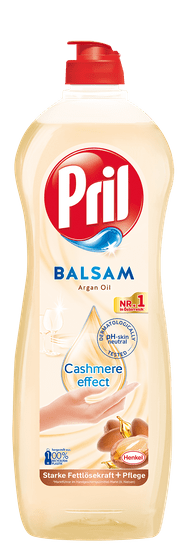 Pril Balsam Argan Oil deterdžent, 750 ml