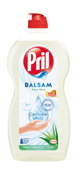 Pril Balsam Aloe Vera deterdžent, 1200 ml