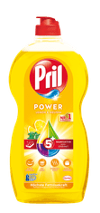 Pril Power Lemon&Melissa deterdžent, 1200 ml