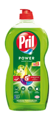 Pril Power Apple-Mint deterdžent, 1200 ml