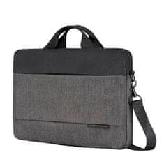 ASUS EOS 2 Carry Bag torba za prijenosno računalo, 39.6 cm, crna