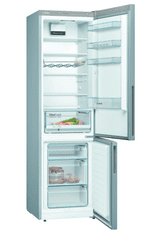 Bosch KGV39VLEAS samostojeći hladnjak sa donjim zamrzivačem