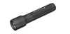 P7R Core svijetiljka, ručna, punjiva, crna