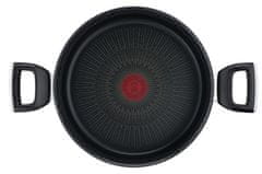 Tefal Unlimited lonac s poklopcem, 24 cm G2554672