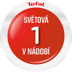 Tefal Unlimited multi tava, 22 cm, G2557572