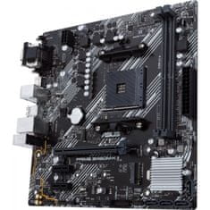 ASUS PRIME B450M-K II matična ploča, DDR4, SATA3, USB3.2Gen1, HDMI, AM4 mATX