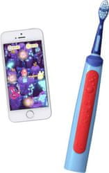  Playbrush Smart Sonic dječja električna četkica za zube, plava 