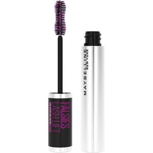   Maybelline New York Falsies Lash Lift maskara, Ultra black