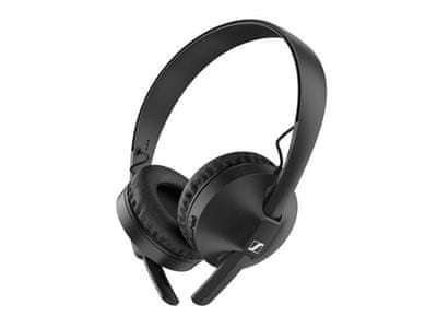 Sennheiser HD 250BT bežične slušalice, crna