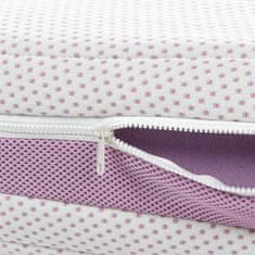 Vitapur Lavender Comfort 16 madrac od pjene, 120x200 cm