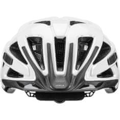 Uvex Active biciklistička kaciga, White/Black, 57-61 cm