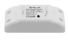 Tellur TLL331161 WiFi pametni prekidač Inline 220V 2200W