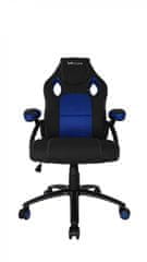 Chair gamerski stolac Storm, plava