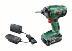 Bosch AdvancedImpactDrive 18 akumulatorski udarni odvijač (0603980302)