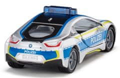 SIKU Super 2303 BMW i8 policijski automobil