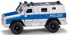 SIKU Super Survivor R oklopni policijski automobil