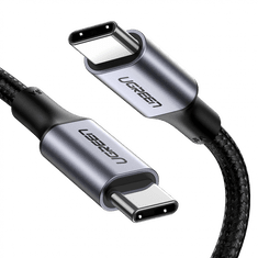 Ugreen USB-C kabel za napajanje, 100W PD, 2m