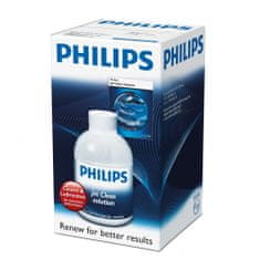Philips sredstvo za čišćenje za brijaće aparate HQ 200/50 C&C