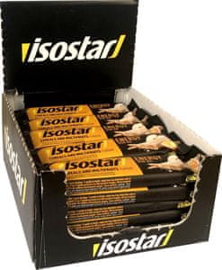   Isostar High Energy pločica Multifruits, 30 x 40g