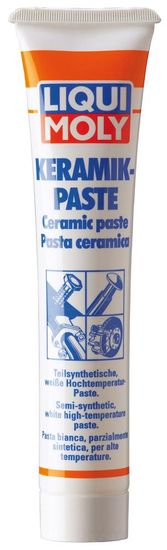 Liqui Moly keramika Paste, 50 ml