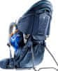 Deuter Kid Comfort Pro ruksak, plavi