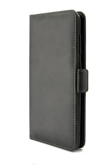 EPICO Elite Flip Case preklopna maskica za OnePlus 9 Pro (56211131300001), crna