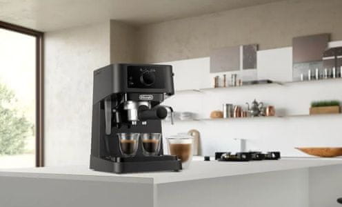 De'Longhi EC230.BK aparat za kavu