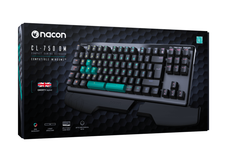 Nacon parts deals