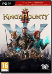 King's Bounty II - Day One Edition igra (PC)