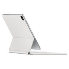 Apple Magic Keyboard tipkovnica za iPad Pro 32,77 cm (5. generacija), White (MJQL3CZ/A)