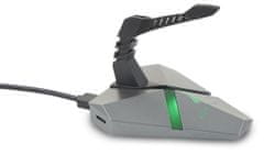 SureFire Axis držač kabela za miš, RGB, USB