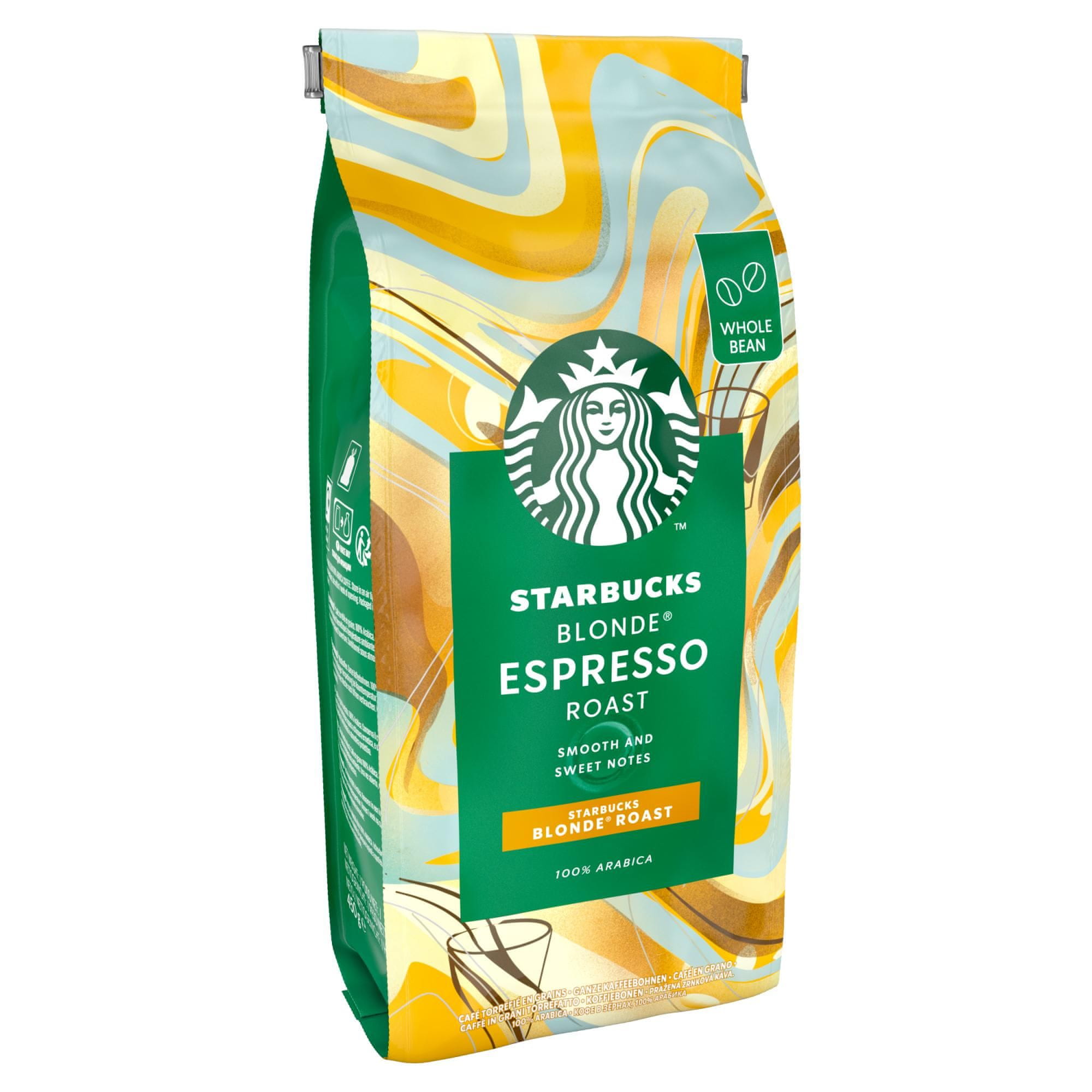 Starbucks roast deals