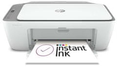 HP Deskjet 2720e višenamjenski uređaj, Instant Ink (26K67B # 686)