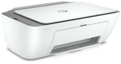 HP Deskjet 2720e višenamjenski uređaj, Instant Ink (26K67B # 686)