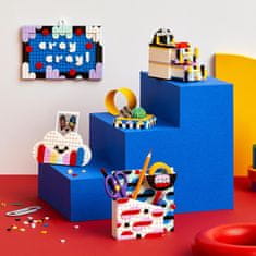 LEGO DOTS 41938 Kreativna dizajnerska kutija