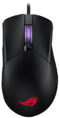 ASUS ROG Gladius III gaming miš (90MP0270-BMUA00)