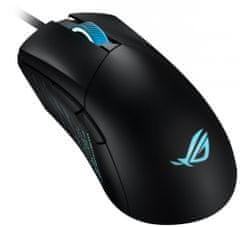 ASUS ROG Gladius III gaming miš (90MP0270-BMUA00)