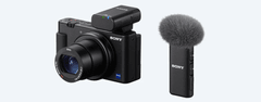 Sony ECM-W2BT bežična Bluetooth mikrofon