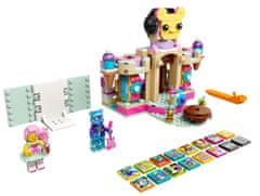 LEGO VIDIYO 43111 Candy Castle Stage