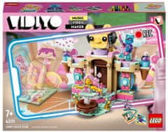 LEGO VIDIYO 43111 Candy Castle Stage