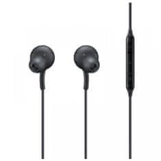 Samsung AKG EO-IC100BBE slušalice, crne