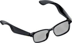 Razer Anzu Smart Glasses Rectangle Blue Light + Sunglass, sunčane naočale sa zvučnicima SM (RZ82-03630600-R3M1)
