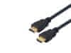 EC1320 kabel, Ultra High Speed HDMI 2.1, 8K 60Hz, M/M, Ethernet, 1 m, crna