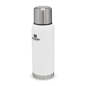 Stanley Adventure termo boca, Polar bijela, 1000 ml